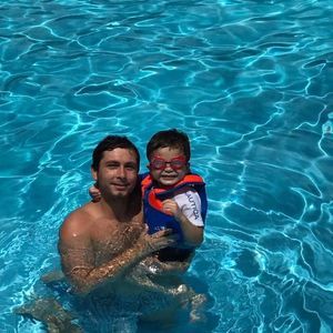 Meet your Posher, Rocky